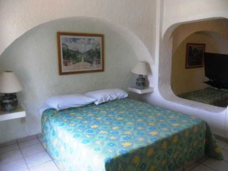 Ikaro Suites Cancún Exteriör bild